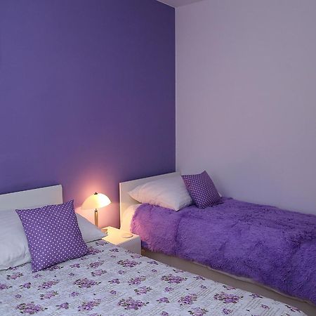 Apartamenty Uniejow "Prywatne Kapiele Termalne" エクステリア 写真