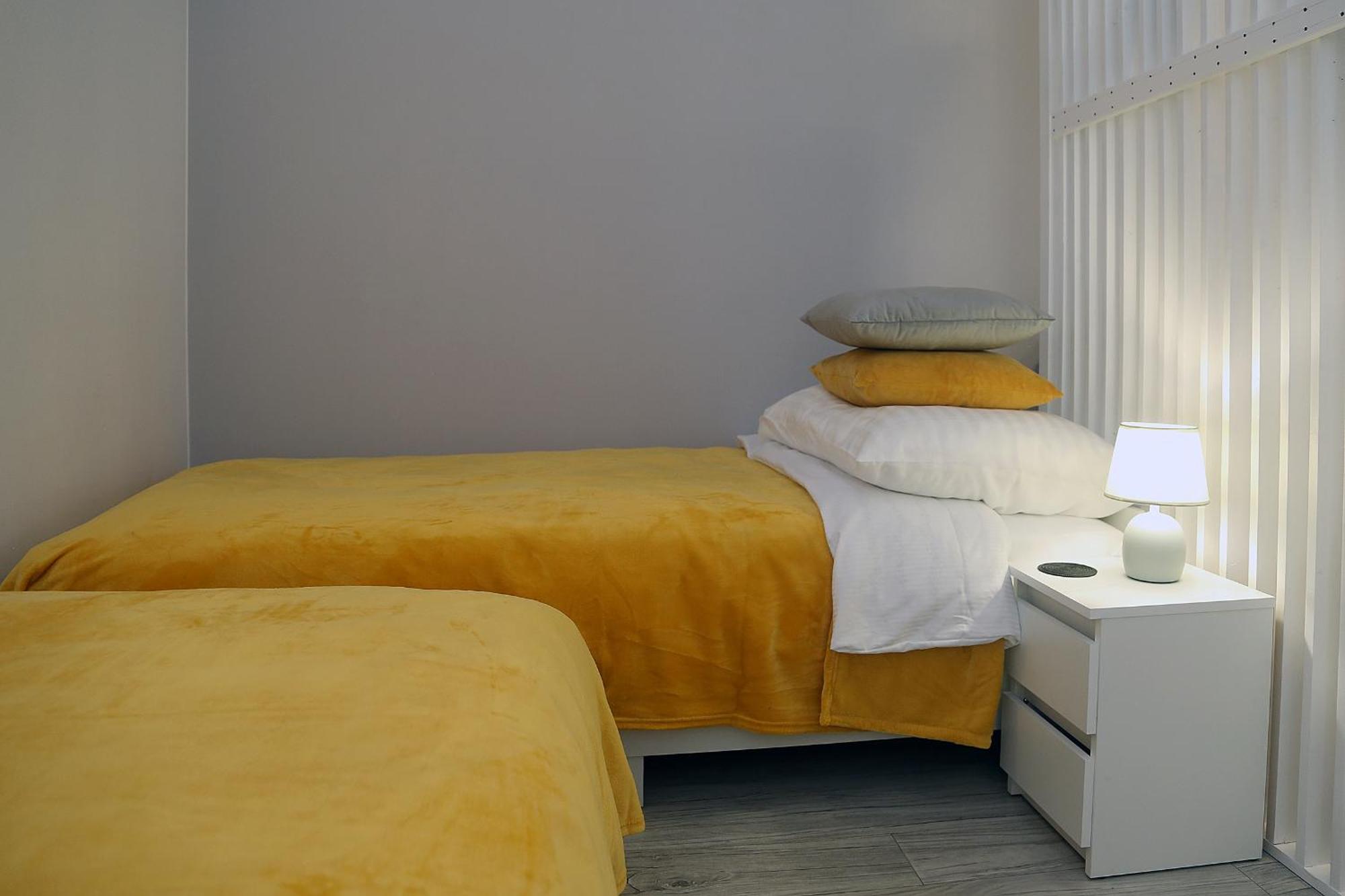 Apartamenty Uniejow "Prywatne Kapiele Termalne" エクステリア 写真