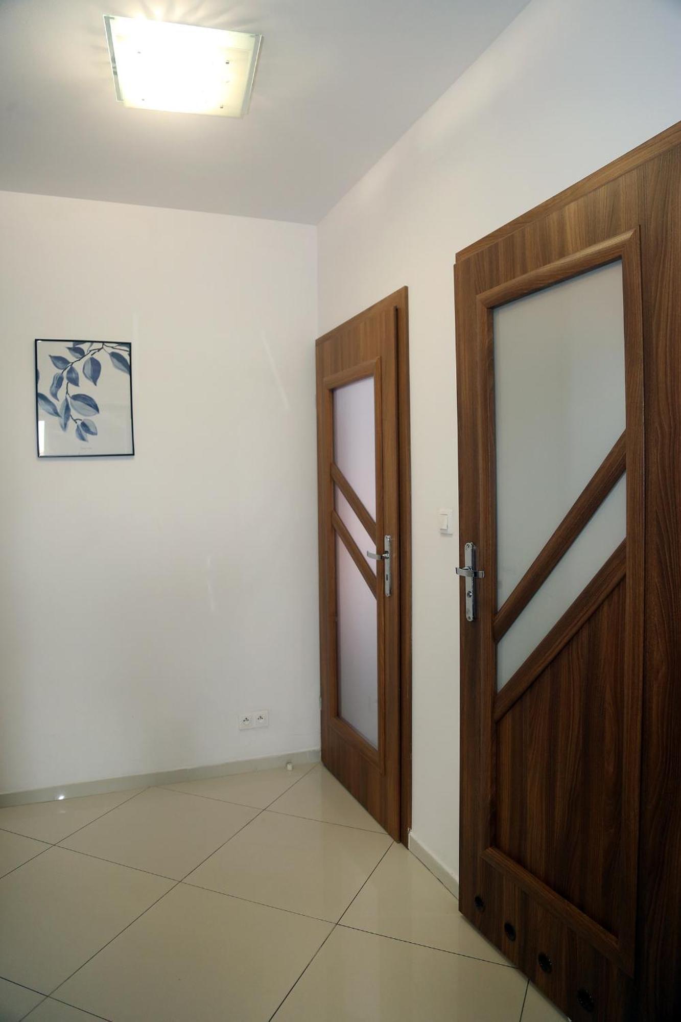 Apartamenty Uniejow "Prywatne Kapiele Termalne" エクステリア 写真