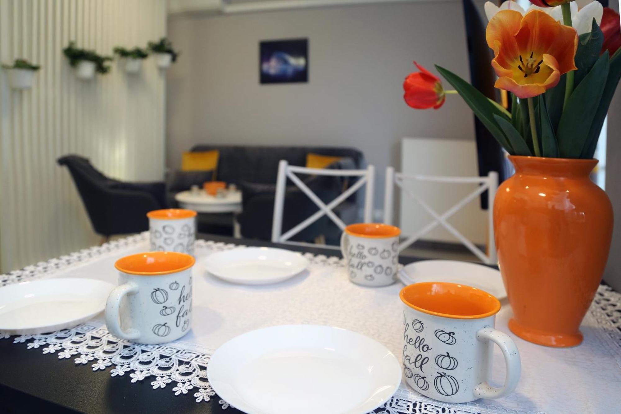 Apartamenty Uniejow "Prywatne Kapiele Termalne" エクステリア 写真
