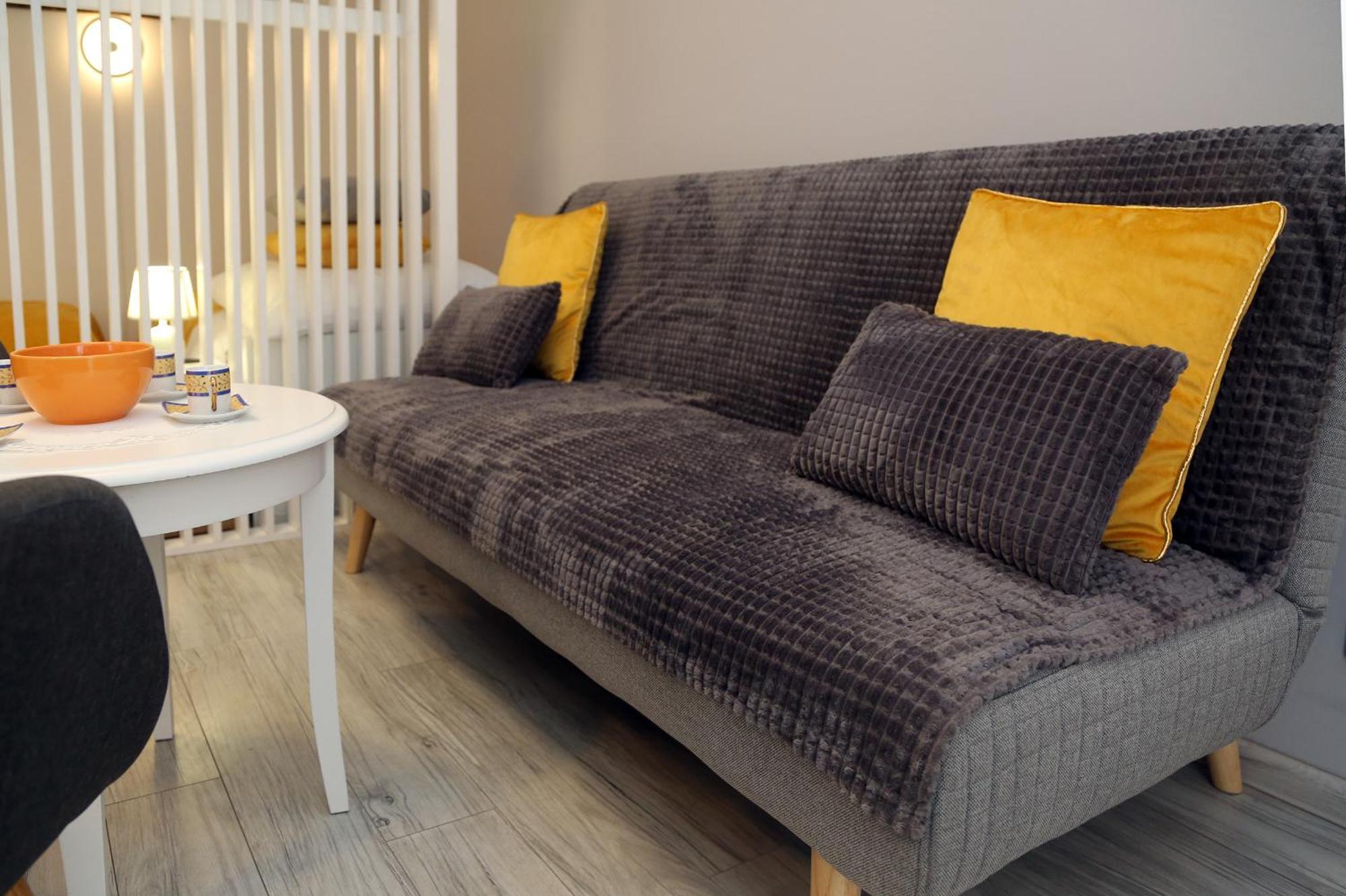 Apartamenty Uniejow "Prywatne Kapiele Termalne" エクステリア 写真